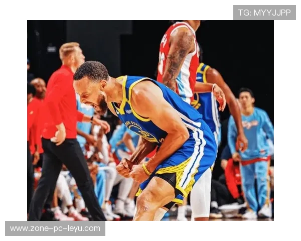 2015年季后赛：库里在对阵灰熊的比赛中，投中8个三分球收官，帮助勇士摘得冠军！