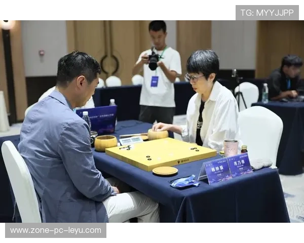 世界围棋锦标赛中国队晋级决赛，世界围棋锦标赛决赛视频讲解