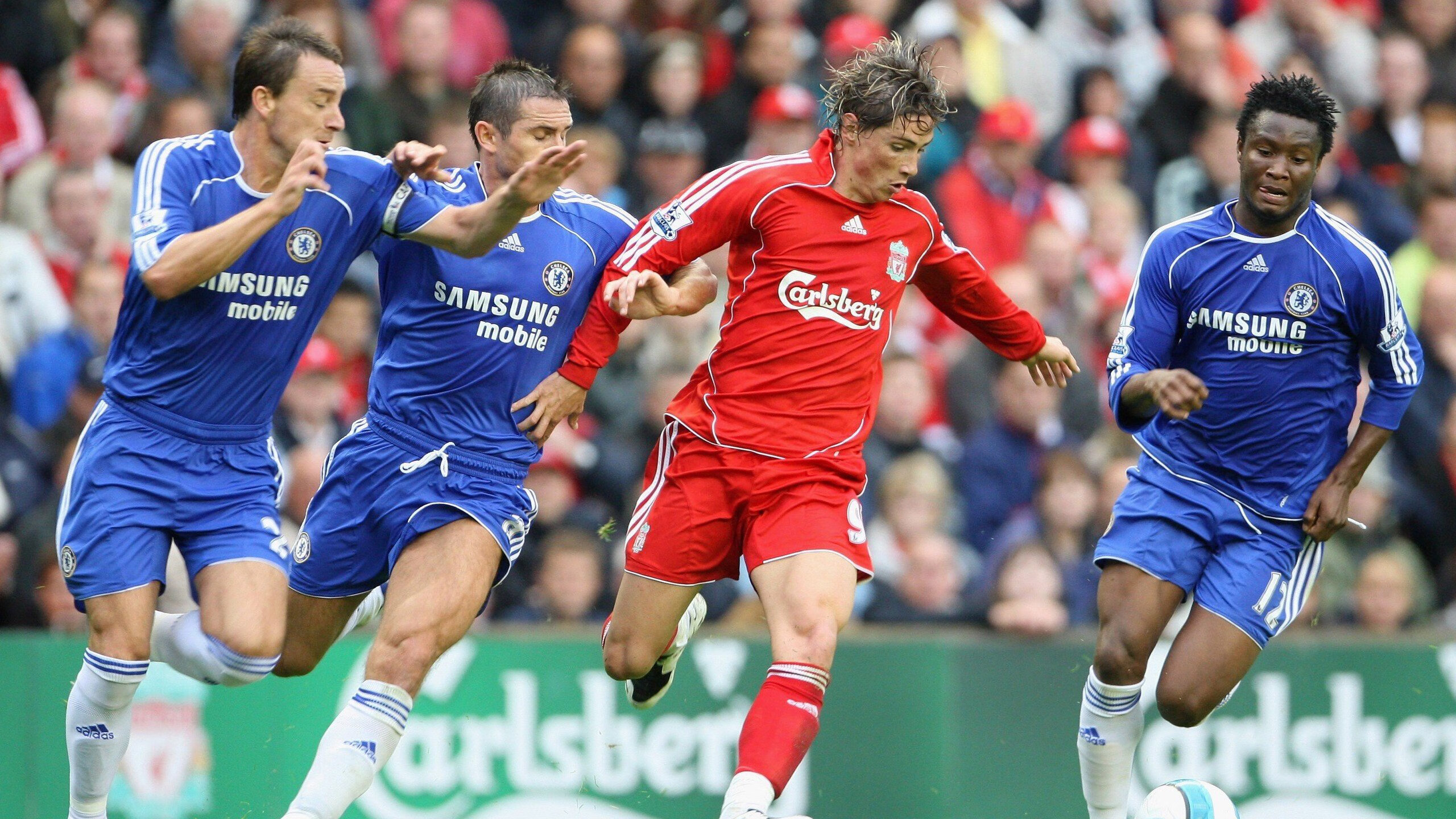 英超激战不断：胜负未卜，精彩无边！，英超锦集